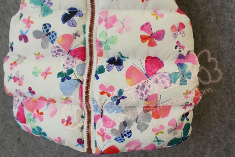 Gilet fille - Ref 2070651 Image 3