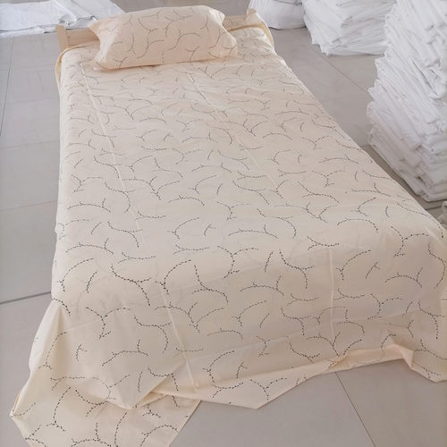 酒店养老旅馆民宿医院美容院床单