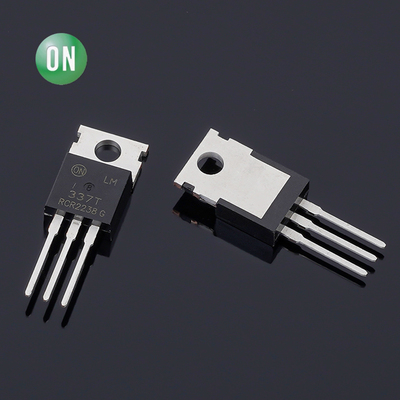 LM337TGON安森美电源稳压IC