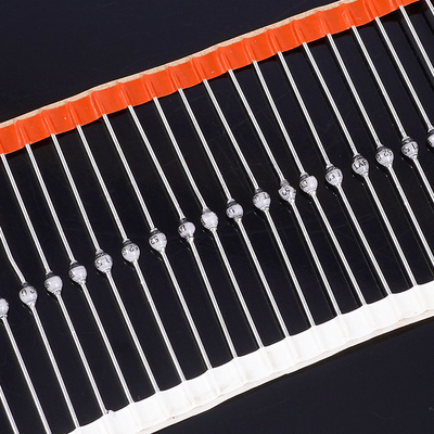 绝版德律风根TEK高速二极管