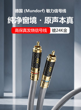 BZ-X105L德国敏力信号线