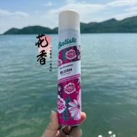 British Batiste dry Hair Spray, dry cleaning for postpartum oil removal, no-rinse dry shampoo, Volumizing thumbnail 5