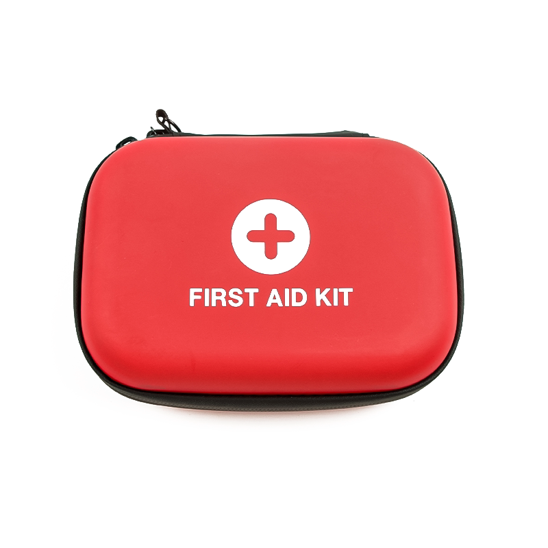 急救包全套医疗户外应急车载便携常备家庭套装药箱大号EVA防疫包