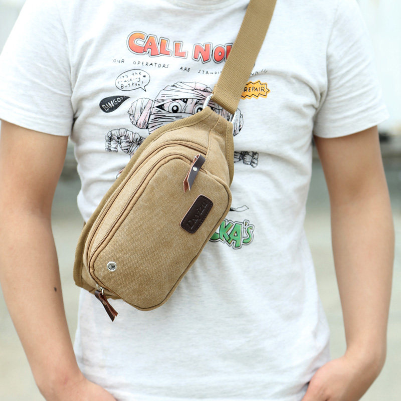 Sac pour homme - Ref 54956 Image 5