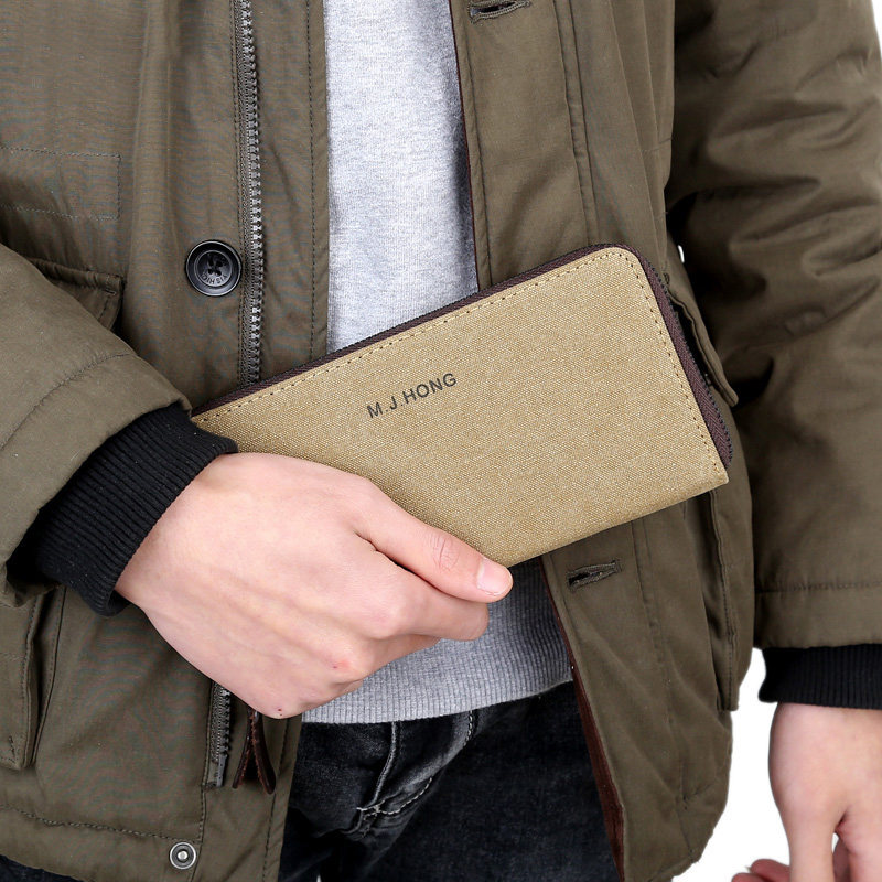 Sac pour homme - Ref 54838 Image 4