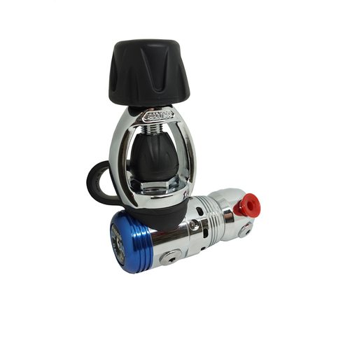 ScubaChoice潜水专用一级头Yoke接口  支持售后维护