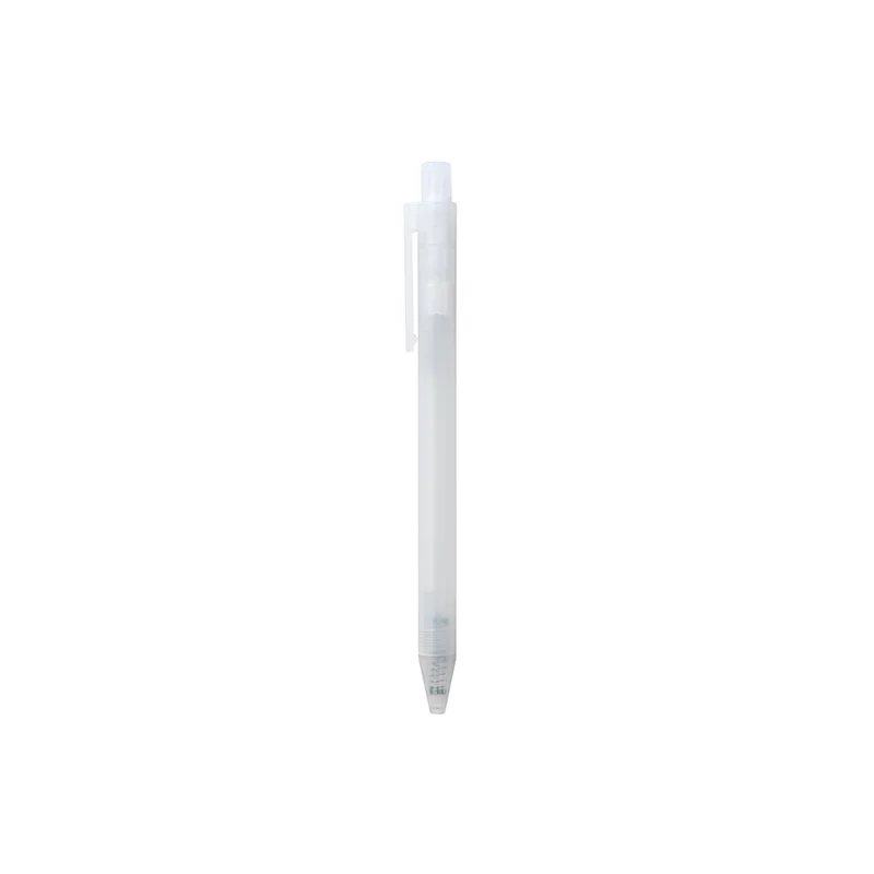 Muji, гель, шариковая ручка
