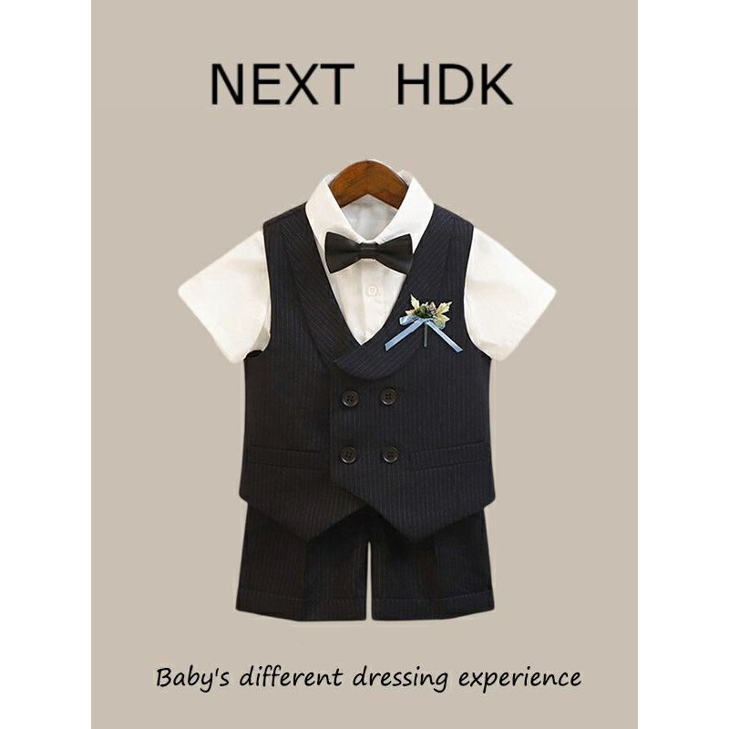 英国NEXTHDK春夏季男童