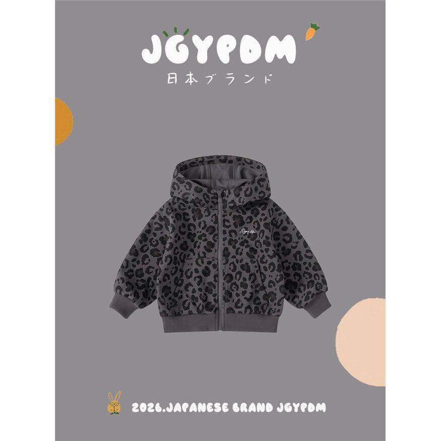日本JGYPDM2026新款秋冬