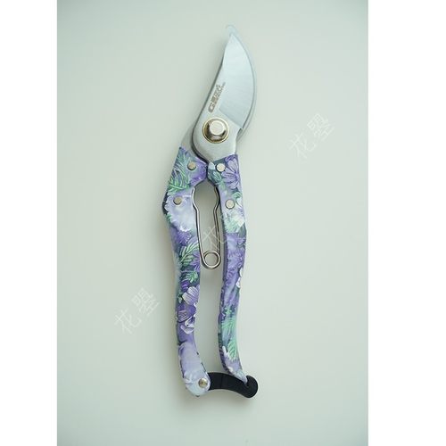 花艺剪刀鲜花剪刀修枝剪
