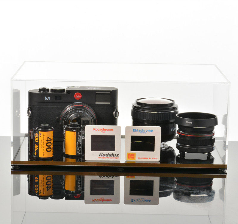 相机模型设计主题摄影道具家居软装样板间书房桌面摆件装饰品书架