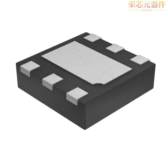 AP2553FDC-7R原装「IC PWR SWITCH P-CHAN 1:1 6UDFN」正品
