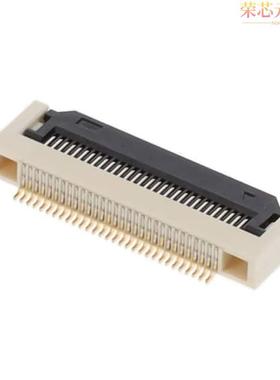 F31L-1A7H1-11030原装「FLEX CONNECTOR, 0.50MM PITC