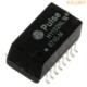 「MODULE LAN XFRMR H1102NL原装 SGL ETHR 16SOIC」正品