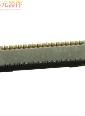 FH39-33S-0.3SHW(10)原装「CONN FPC 33POS 0.30MM R/A」正品