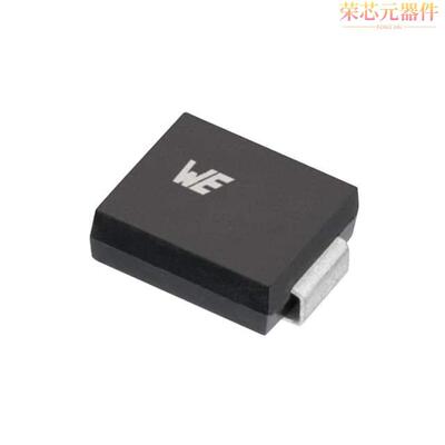 824541151原装「TVS DIODE 15VWM 24.4VC DO214AB」正品