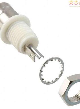 1-1337447-0原装「CONN BNC JACK STR 50 OHM SOLDER」正品