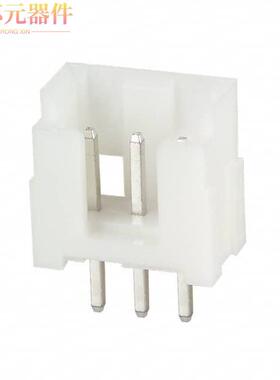 DF1BZ-3P-2.5DSA原装「CONN HEADER VERT 3POS 2.5MM」正品