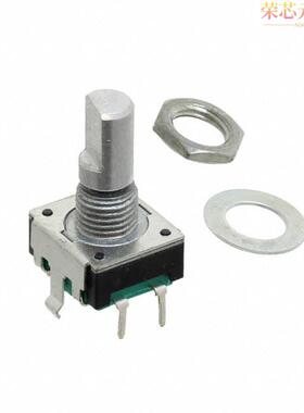 PEC11R-4015F-S0024原装「ROTARY ENCODER MECHANICAL