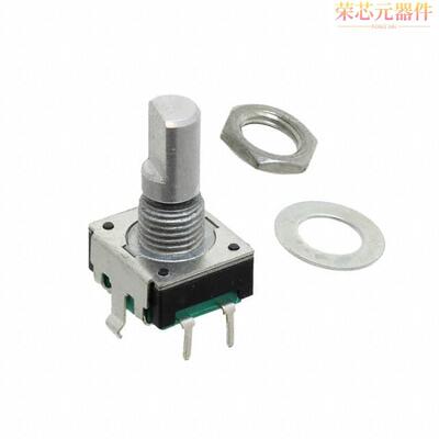 PEC11R-4015F-S0024原装「ROTARY ENCODER MECHANICAL