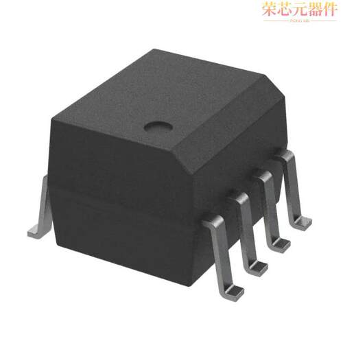 FOD8012R2原装「OPTOISO 3.75KV 2CH PUSH PULL 8SO」正品