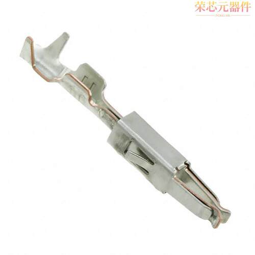 964261-2原装「CONN SOCKET 20-24AWG CRIMP TIN」正品