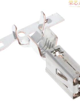1241418-4原装「CONN SOCKET 10-11AWG CRIMP TIN」正品