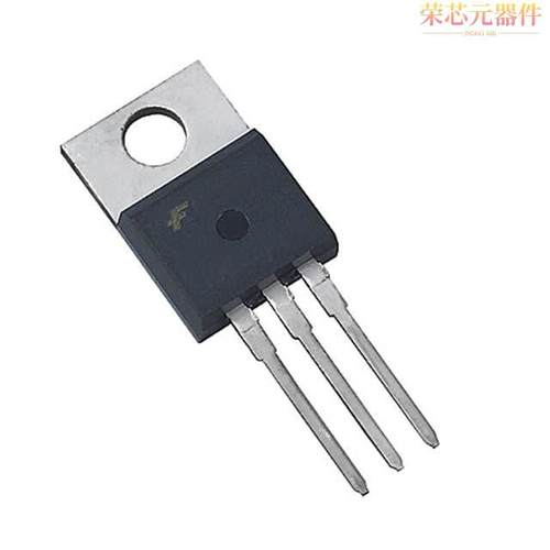 FDP054N10原装「MOSFET N-CH 100V 120A TO220-3」正品