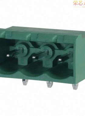 1757488原装「TERM BLOCK HDR 3POS 90DEG 5MM」正品