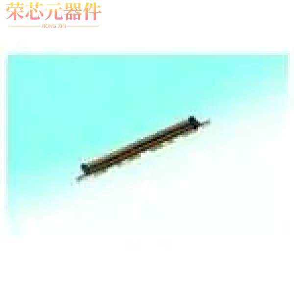 DF81D-30P-0.4SD(51)原装「CONN PLUG 30POS SOLDER G