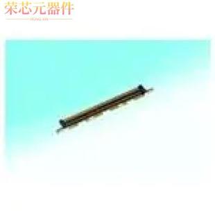 原装 SOLDER 30P 30POS 0.4SD PLUG DF81D 「CONN