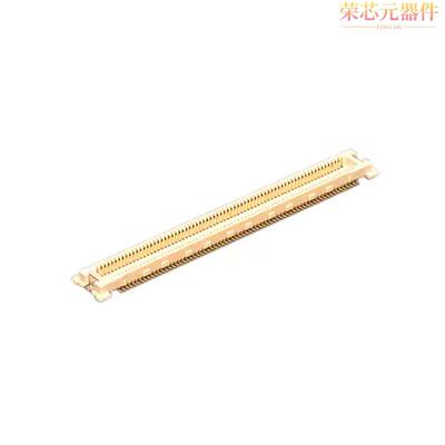 FX11LA-140P-SV原装「CONN HDR 140POS SMD GOLD」正品