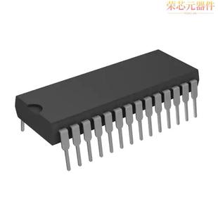 EPROM 「IC 256KBIT PARALLEL AT27C256R 28DIP」正品 70PU原装