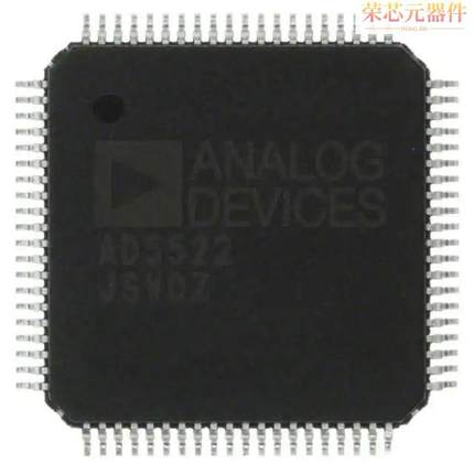 AD5522JSVDZ原装「IC PPMU 80TQFP」正品
