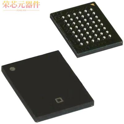 CY62158EV30LL-45BVXIT原装「IC SRAM 8MBIT PARALLEL