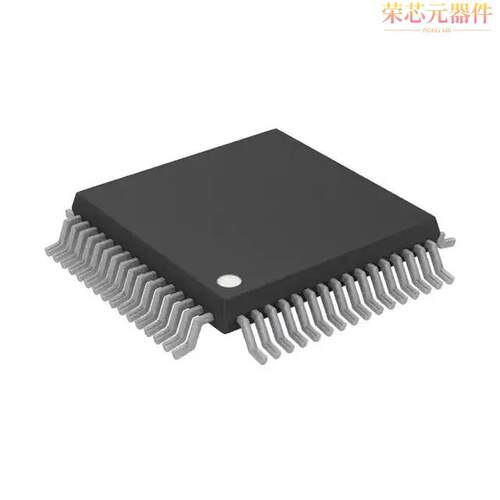 DSPIC30F6011A-30I/PF原装「IC MCU 16BIT 132KB FLAS