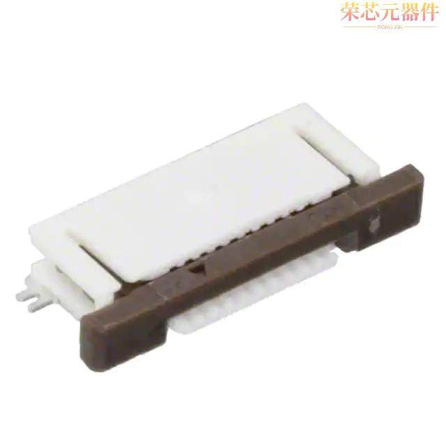 0527461071原装「CONN FFC BOTTOM 10POS 0.50MM R/A」正品