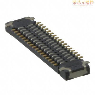 AXE534127A原装「CONN SOCKET 34POS SMD GOLD」正品