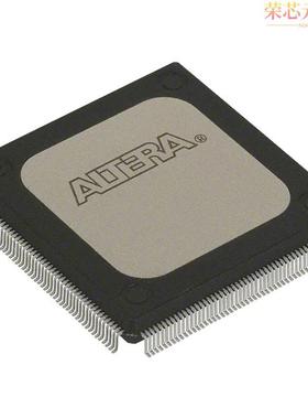 EPF10K20RC208-4N原装「IC FPGA 147 I/O 208RQFP」正品
