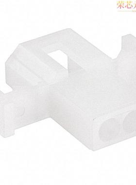 770341-1原装「CONN PLUG W/DETENT 2POS .062」正品