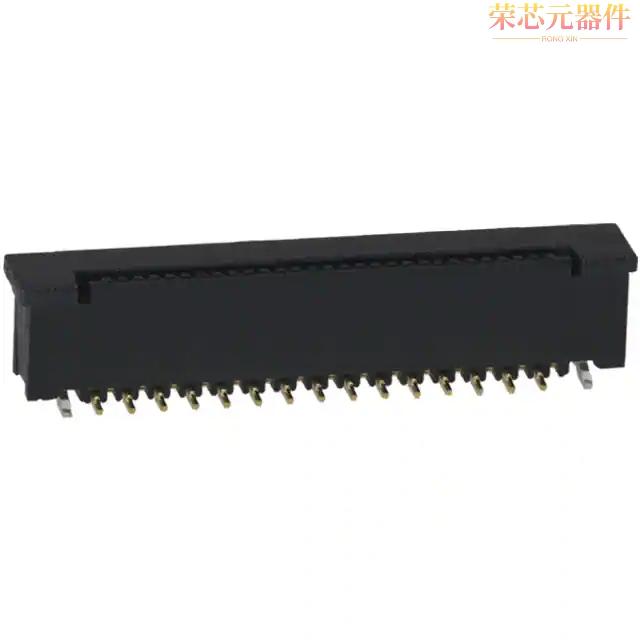 62674-301121ALF原装「CONN FFC VERT 30POS 0.50MM SMD」正品