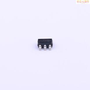 ME6212C33M5G原装「Vin=6V Vout=3.3V 350mA 65dB@(1k