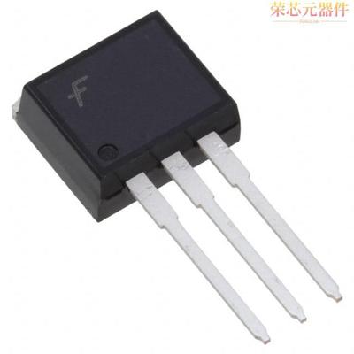 FDI038AN06A0原装「MOSFET N-CH 60V 17A/80A I2PAK」正品