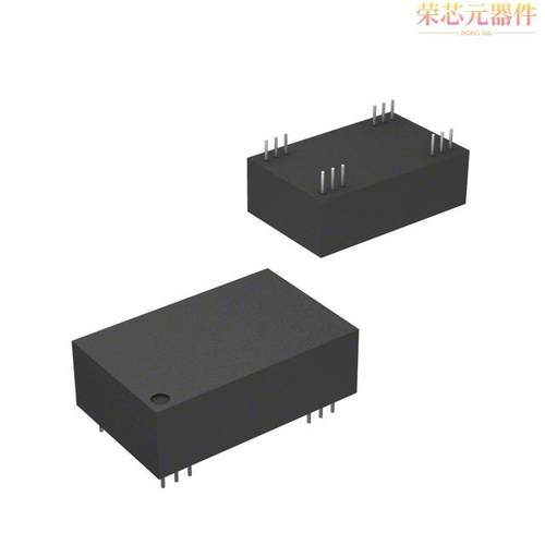 REC3-1205DR/H1原装「DC DC CONVERTER +/-5V 3W」正品