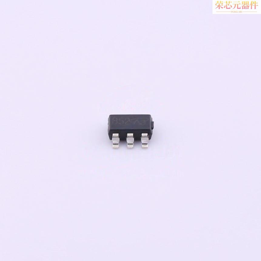 APM2701ACC-TRG原装「MOS管 N-Channel, P-Channel VD