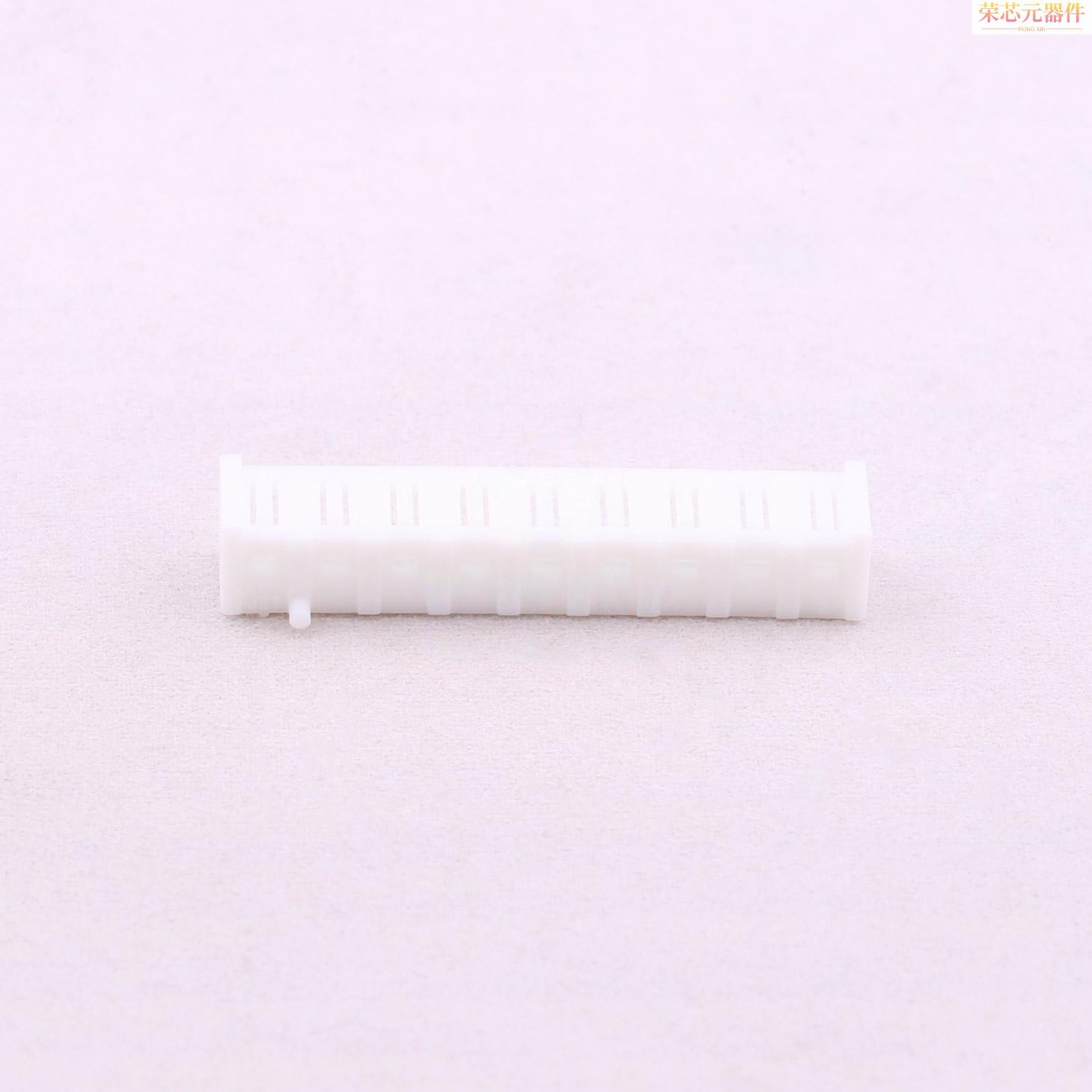 9P-SDN原装「3.96mm 1x9P」正品