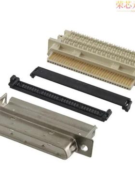 5787775-1原装「CONN STCK PLUG 68/68POS STR IDC」正品