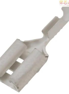 61368-3原装「CONN QC RCPT 20-24AWG 0.250」正品