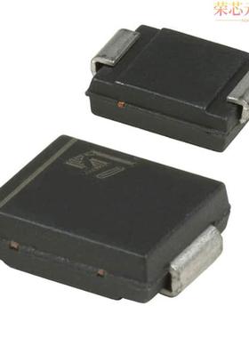 STTH4R02SY原装「DIODE GEN PURP 200V 4A SMC」正品