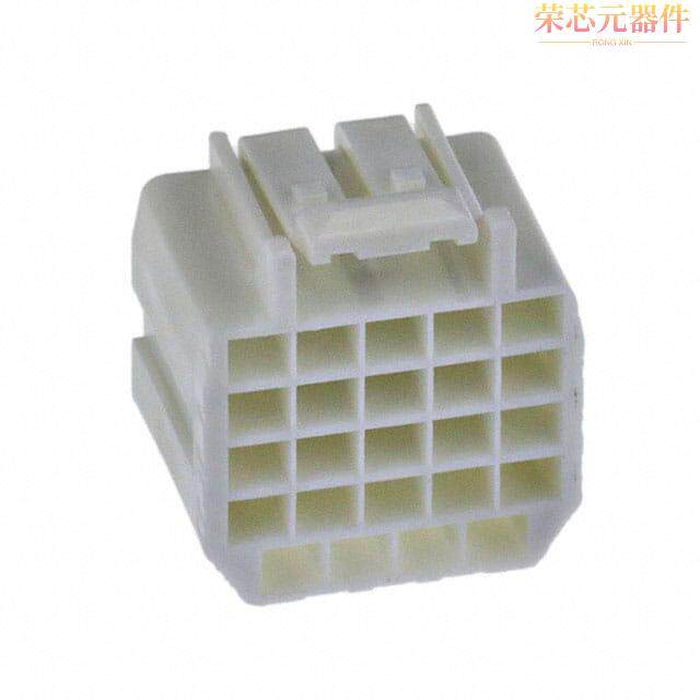 DF62C-24S-2.2C原装「CONN RCPT HOUSING 24POS 2.2MM」正品